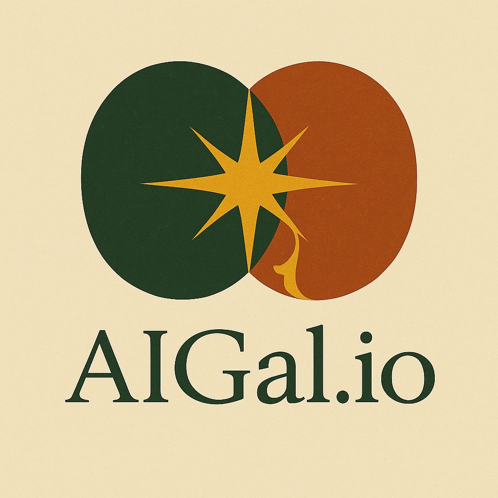 AIGal.io