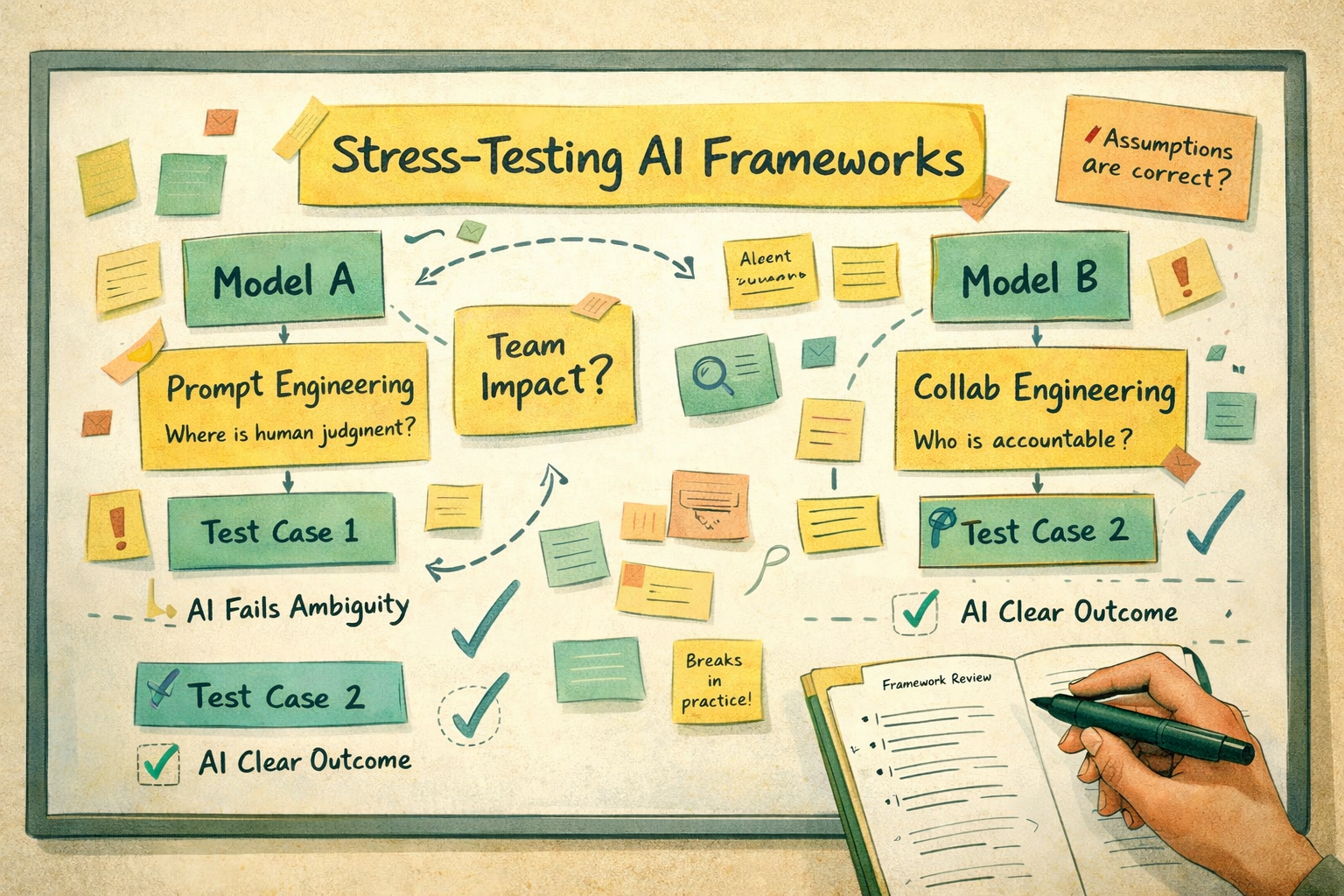 Our Vision header art